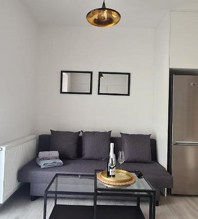 61 - Apartamenty Siedlce - Nowy Apartament W Centrum Przy Ul 3 Maja 51A Exterior foto